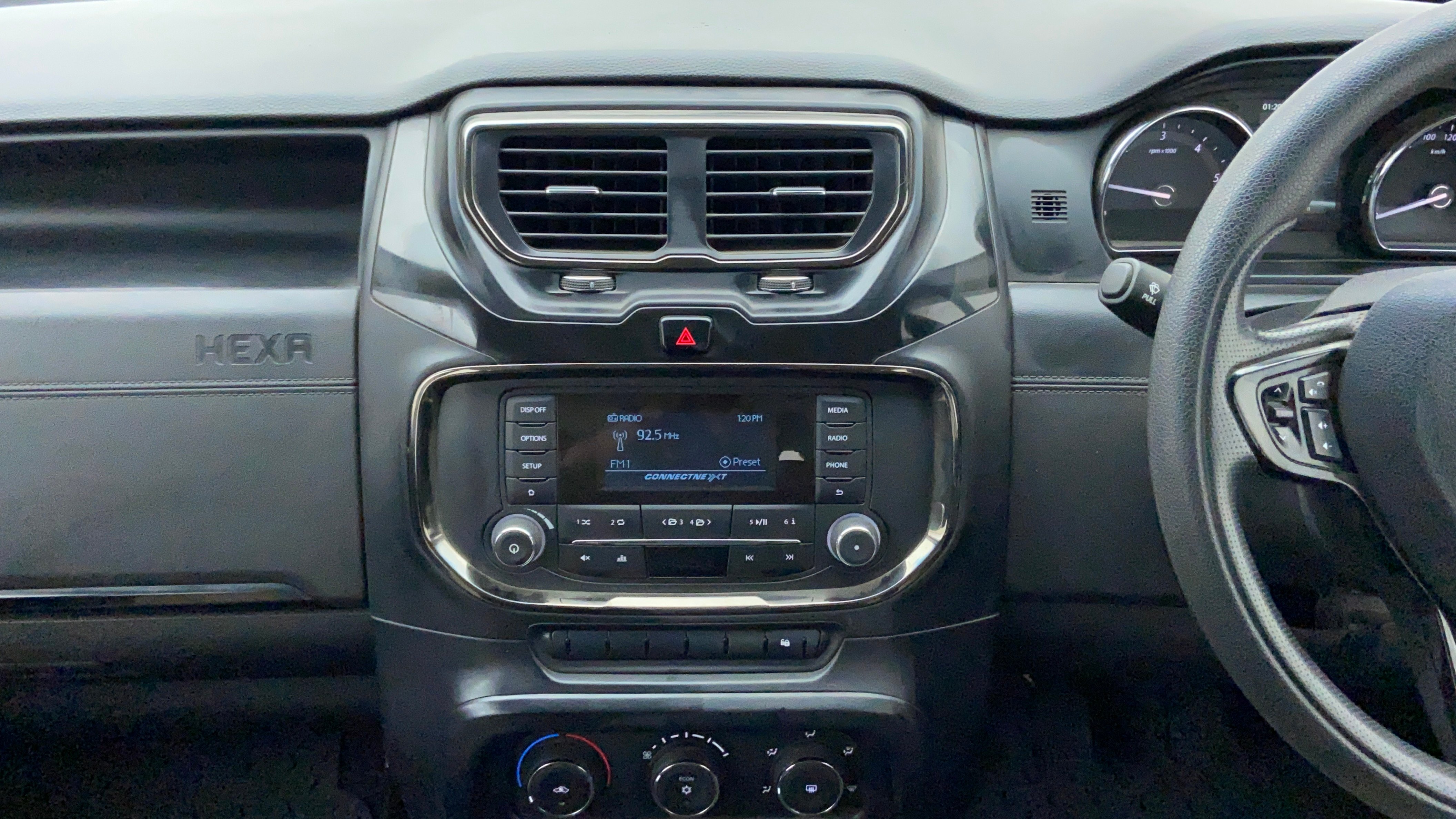 Features