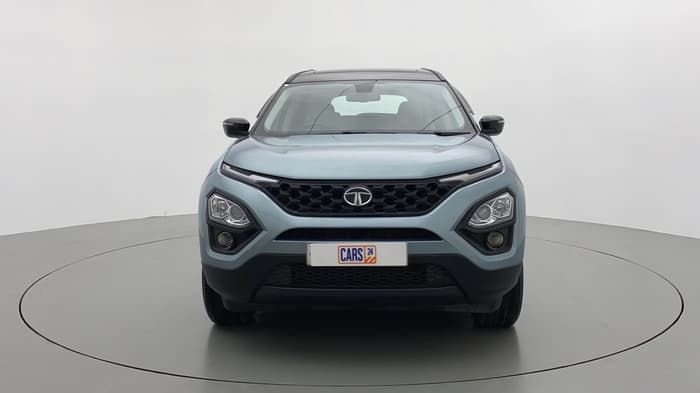 2021 Tata Safari XZ PLUS 6S ADVENTURE, Diesel, Manual, 32,656 km, Front