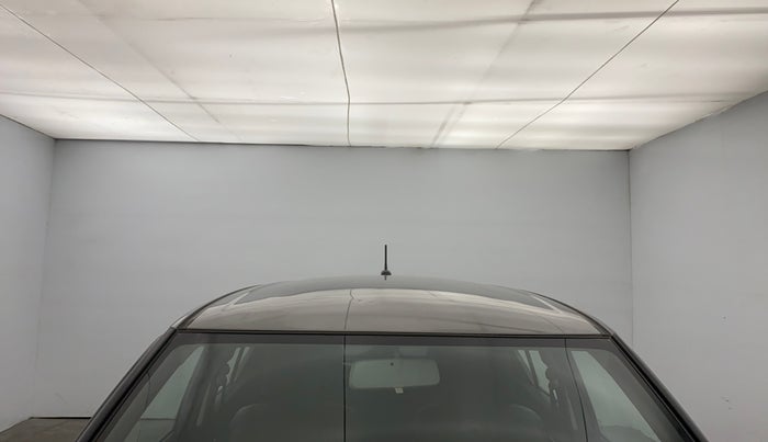 2017 Maruti IGNIS DELTA 1.2, Petrol, Manual, 1,13,927 km, Moonroof/ Sunroof