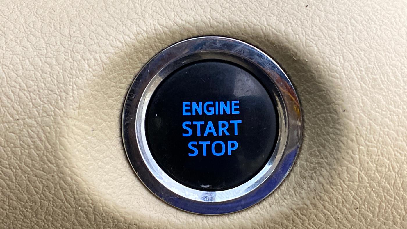 2018 Toyota YARIS G MT, Petrol, Manual, 1,12,150 km, Keyless Start/ Stop Button