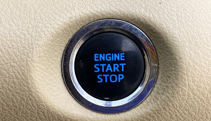 2018 Toyota YARIS G MT, Petrol, Manual, 1,12,063 km, Keyless Start/ Stop Button