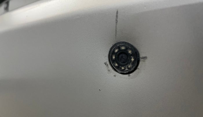 2021 Maruti New Wagon-R LXI CNG (O) 1.0, CNG, Manual, 70,662 km, Parking Camera