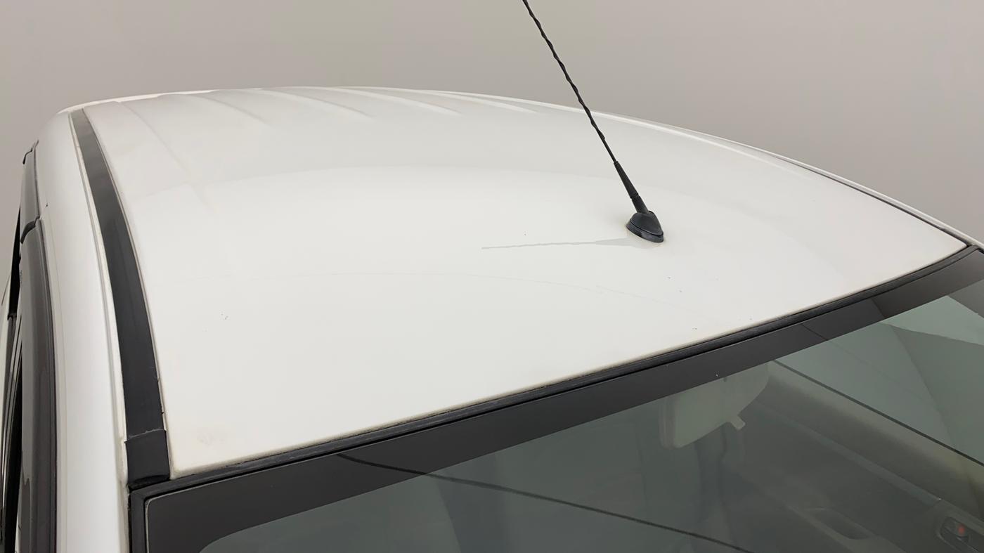 2013 Maruti Ertiga ZXI, Petrol, Manual, 80,154 km, Roof