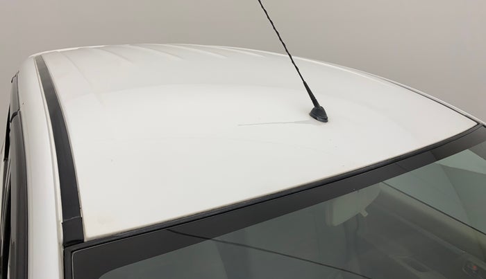 2013 Maruti Ertiga ZXI, Petrol, Manual, 80,154 km, Roof