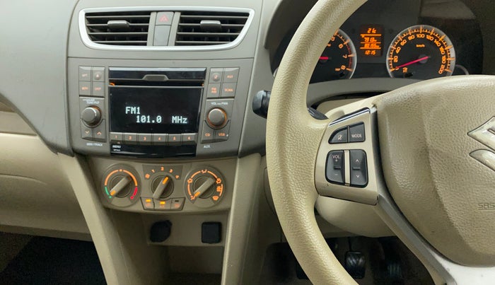 2013 Maruti Ertiga ZXI, Petrol, Manual, 80,154 km, Air Conditioner