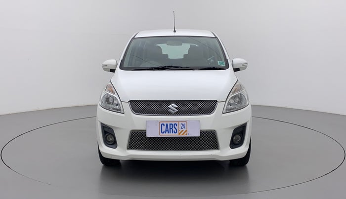 2013 Maruti Ertiga ZXI, Petrol, Manual, 80,154 km, Front