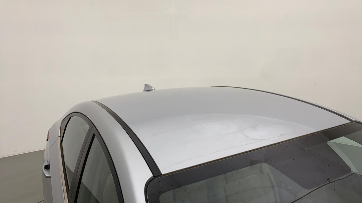 2019 Hyundai Verna 1.4 EX PETROL, Petrol, Manual, 54,732 km, Roof