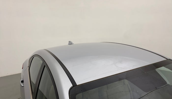 2019 Hyundai Verna 1.4 EX PETROL, Petrol, Manual, 54,732 km, Roof