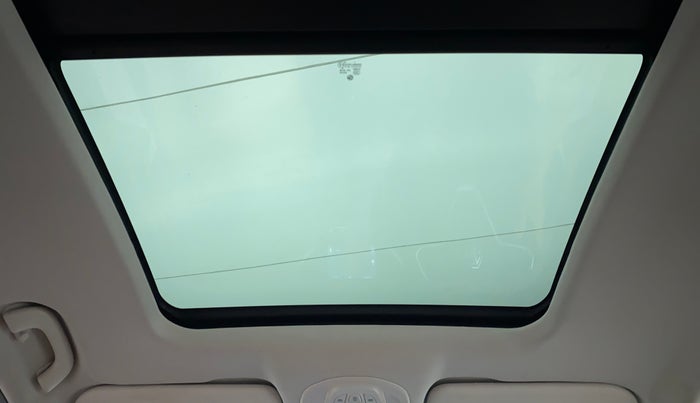 2020 MG HECTOR PLUS SHARP DCT, Petrol, Automatic, 17,987 km, Panoramic Sunroof