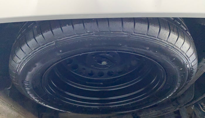 2020 MG HECTOR PLUS SHARP DCT, Petrol, Automatic, 17,987 km, Spare Tyre