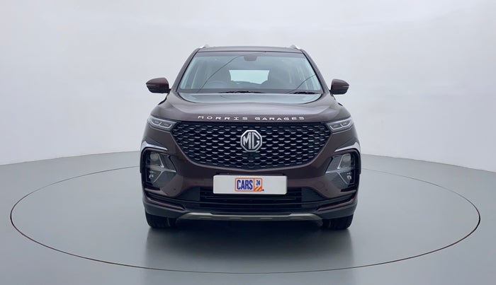 2020 MG HECTOR PLUS SHARP DCT, Petrol, Automatic, 17,987 km, Front