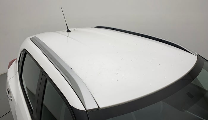 2021 Nissan MAGNITE XL Turbo CVT, Petrol, Automatic, 23,047 km, Roof