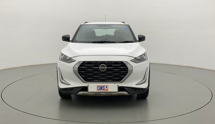 2021 Nissan MAGNITE XL Turbo CVT, Petrol, Automatic, 23,047 km, Front
