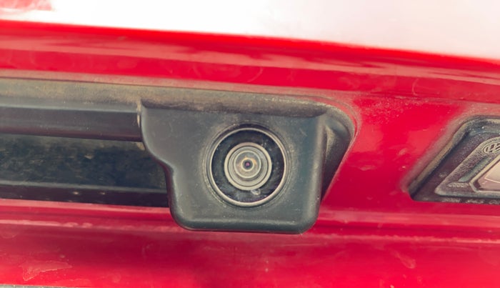 2021 Skoda KUSHAQ STYLE 1.5L TSI DSG, Petrol, Automatic, 55,864 km, Parking Camera