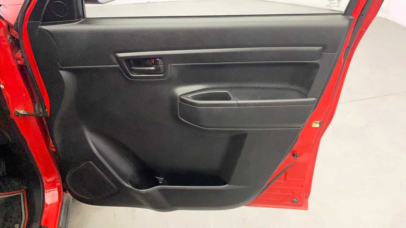 2021 Maruti S PRESSO VXI, Petrol, Manual, 50,032 km, Driver Side Door Panels Control