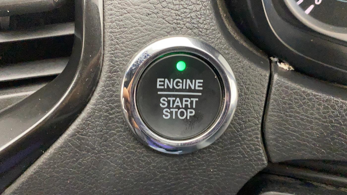 2020 Ford FREESTYLE TITANIUM 1.2 PETROL, Petrol, Manual, 44,725 km, Keyless Start/ Stop Button
