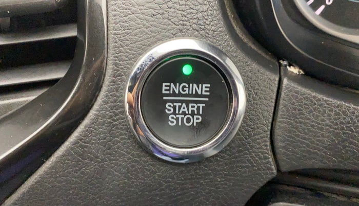 2020 Ford FREESTYLE TITANIUM 1.2 PETROL, Petrol, Manual, 44,725 km, Keyless Start/ Stop Button