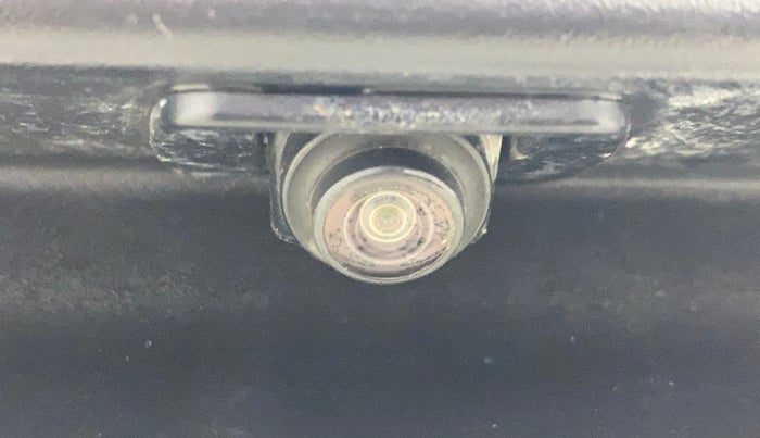 2020 Ford FREESTYLE TITANIUM 1.2 PETROL, Petrol, Manual, 44,725 km, Parking Camera