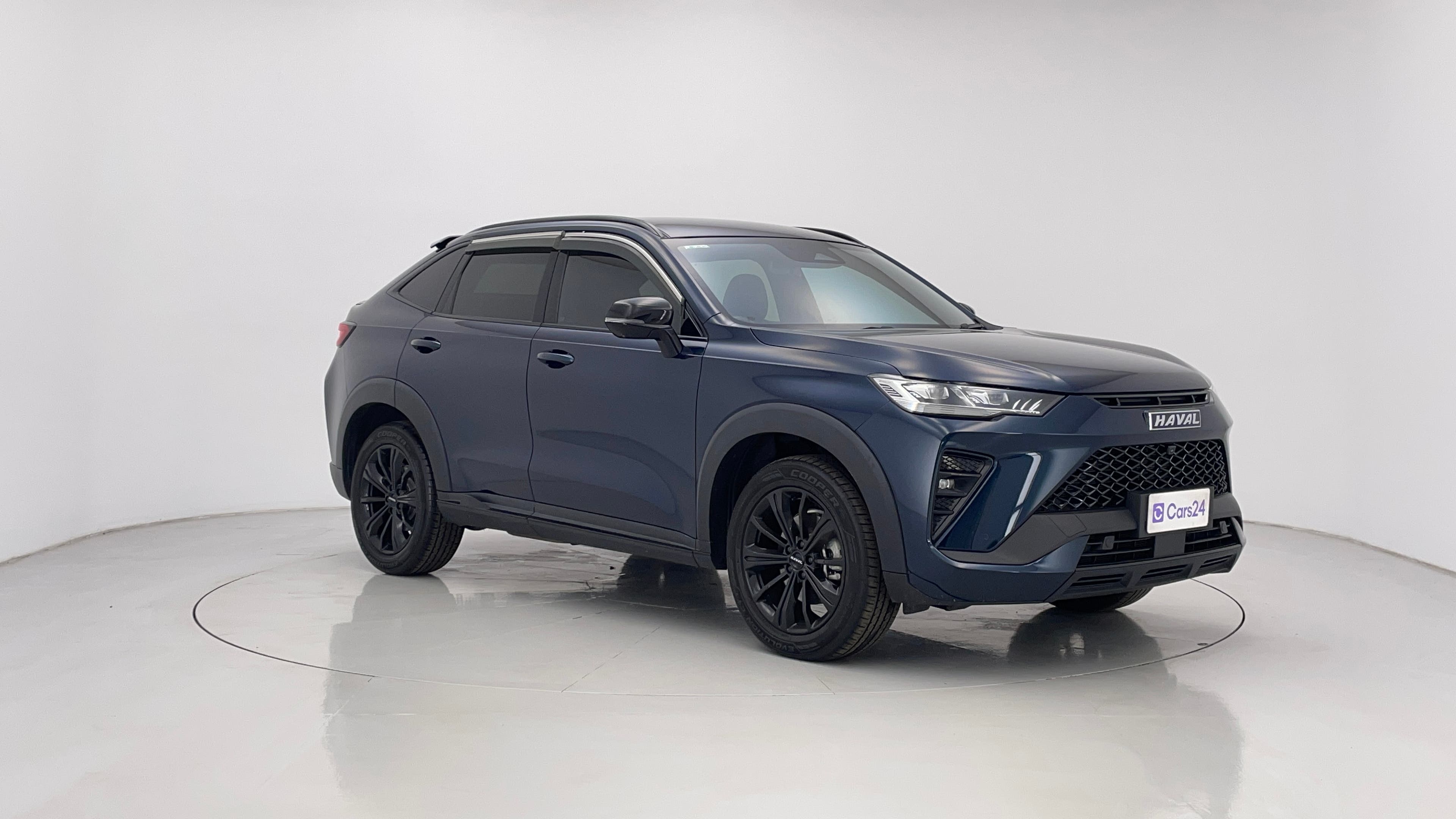 GWM Haval H6gt image