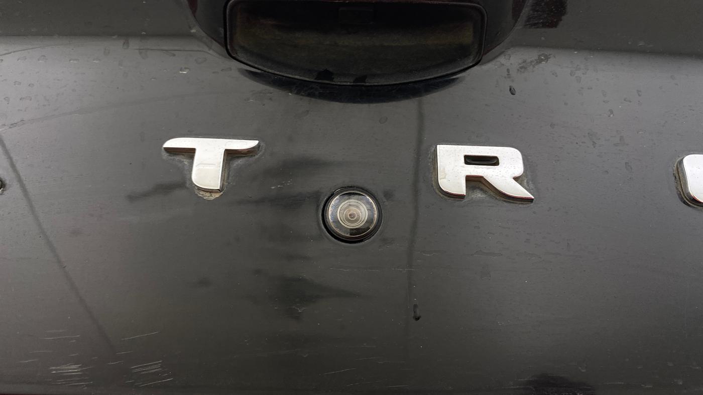 2021 Tata ALTROZ XZ PETROL, Petrol, Manual, 37,218 km, Parking Camera