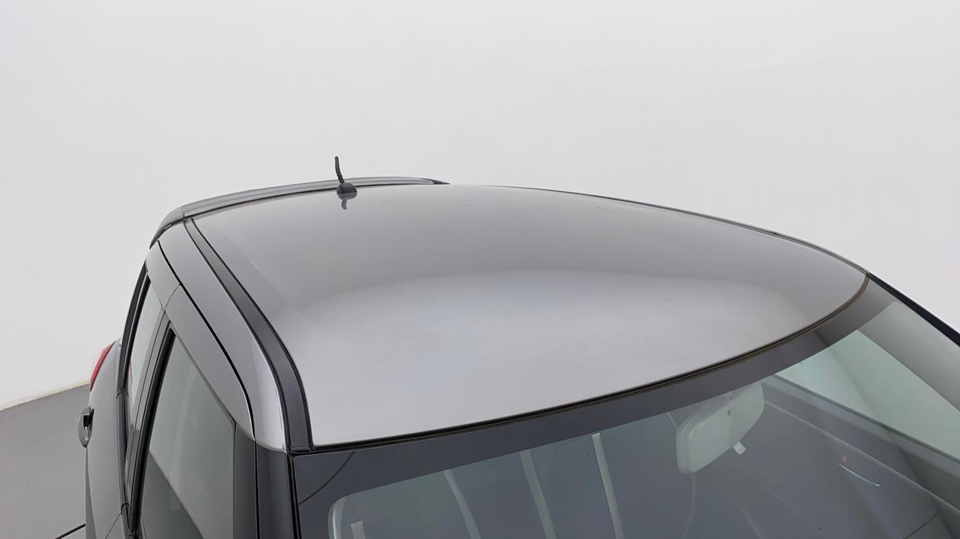 2012 Maruti Swift VDI, Diesel, Manual, 87,871 km, Roof