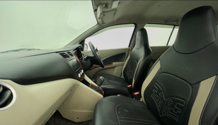 2014 Maruti Celerio VXI AMT, Petrol, Automatic, 53,862 km, Right Side Front Door Cabin