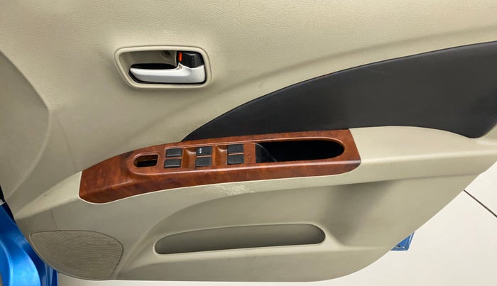 2014 Maruti Celerio VXI AMT, Petrol, Automatic, 53,862 km, Driver Side Door Panels Control