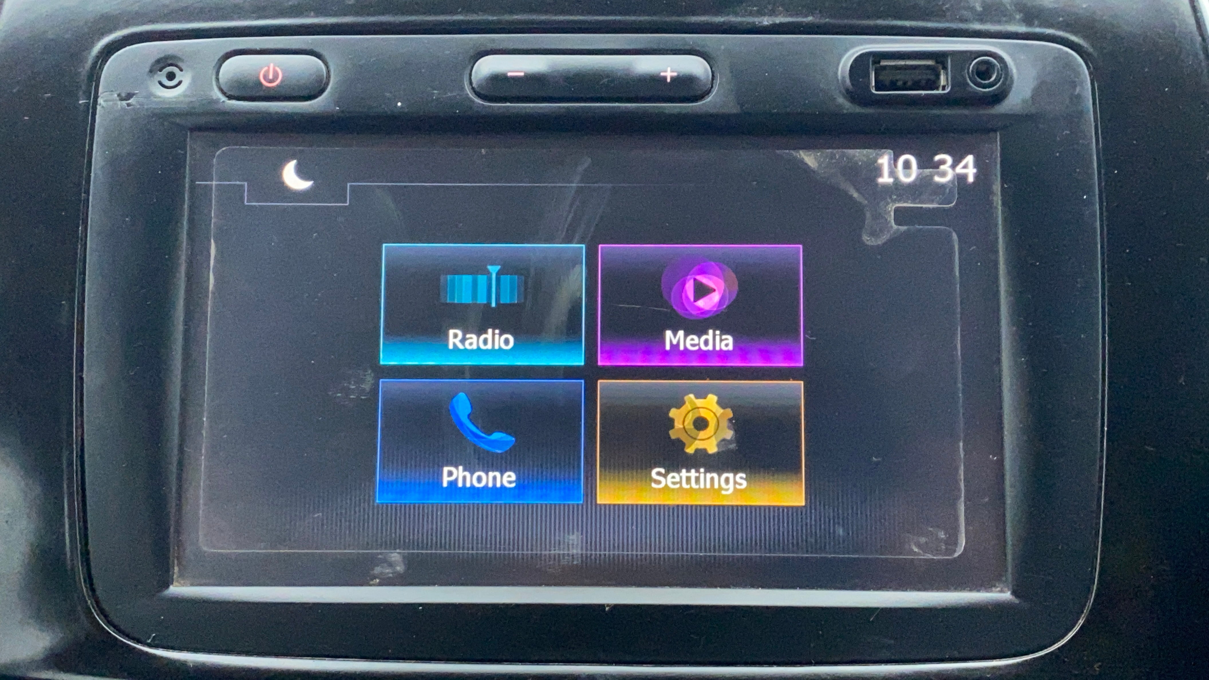 Features