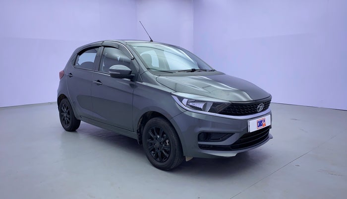 2021 Tata Tiago XT LIMITED EDITION PETROL, Petrol, Manual, 20,856 km, Right Front Diagonal