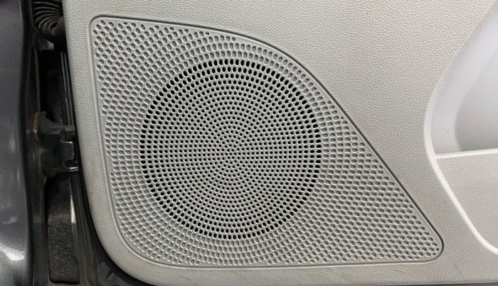 2021 Tata Tiago XT LIMITED EDITION PETROL, Petrol, Manual, 20,856 km, Speaker