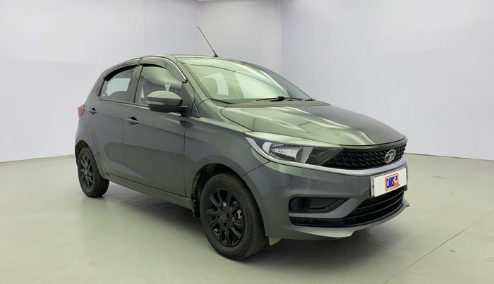 2021 Tata Tiago XT LIMITED EDITION PETROL, Petrol, Manual, 20,856 km, SRP