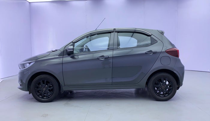 2021 Tata Tiago XT LIMITED EDITION PETROL, Petrol, Manual, 20,856 km, Left Side