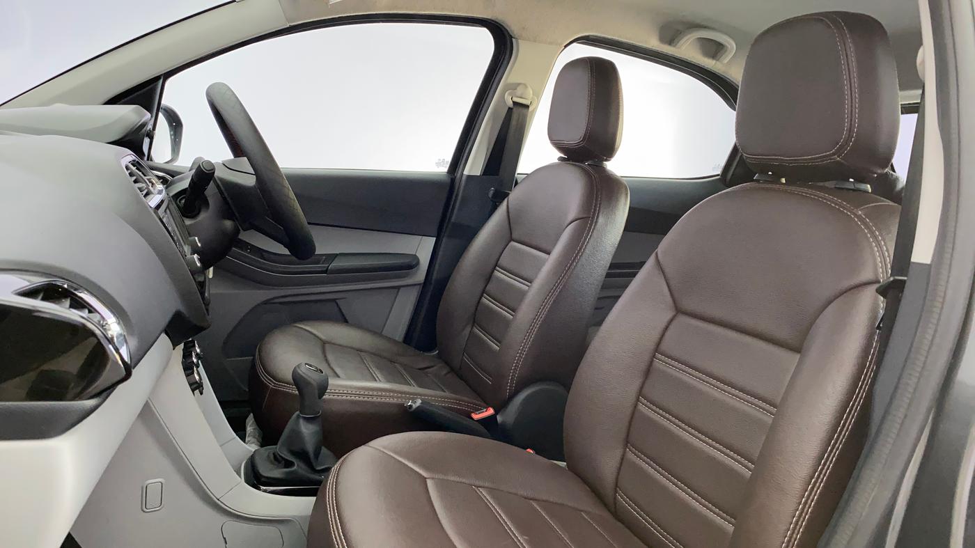 2021 Tata Tiago XT LIMITED EDITION PETROL, Petrol, Manual, 20,856 km, Right Side Front Door Cabin