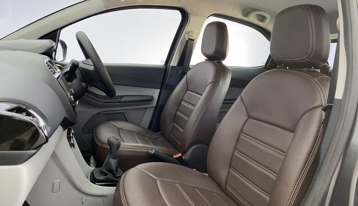 2021 Tata Tiago XT LIMITED EDITION PETROL, Petrol, Manual, 20,856 km, Right Side Front Door Cabin