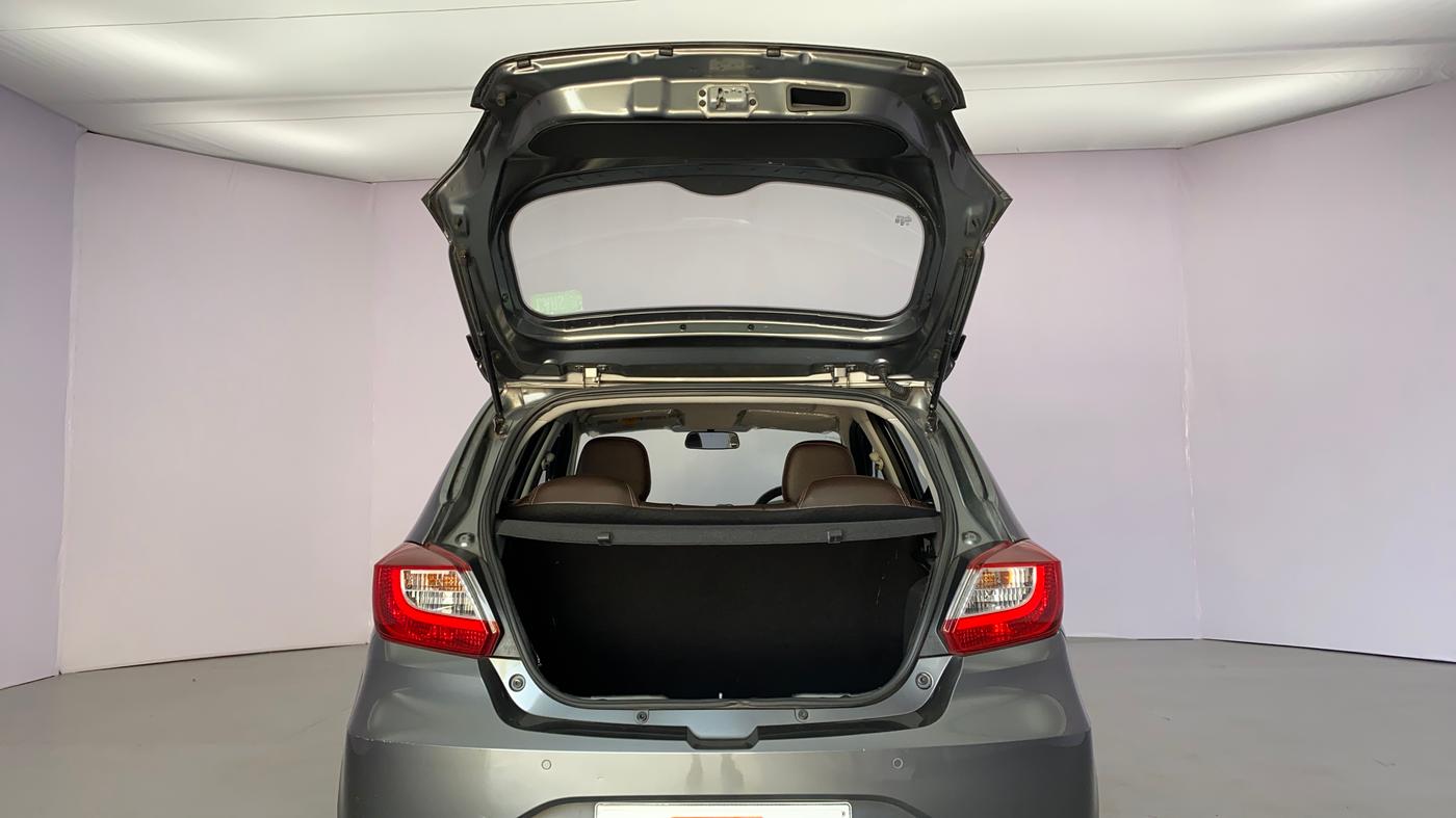 2021 Tata Tiago XT LIMITED EDITION PETROL, Petrol, Manual, 20,856 km, Boot Door Open