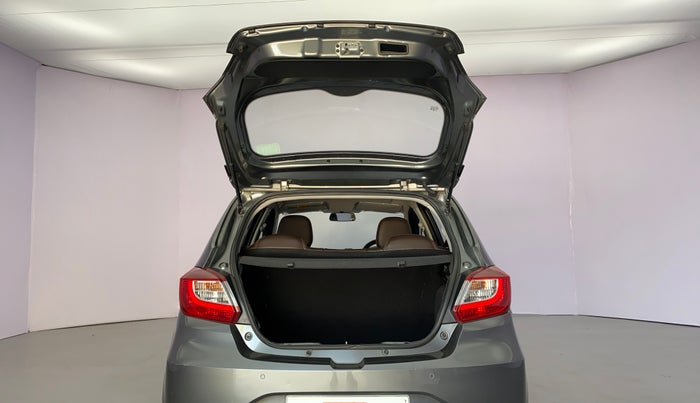 2021 Tata Tiago XT LIMITED EDITION PETROL, Petrol, Manual, 20,856 km, Boot Door Open