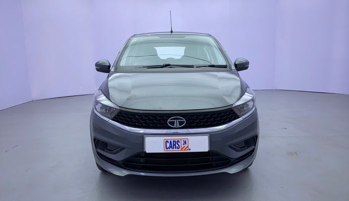 2021 Tata Tiago XT LIMITED EDITION PETROL, Petrol, Manual, 20,856 km, Front