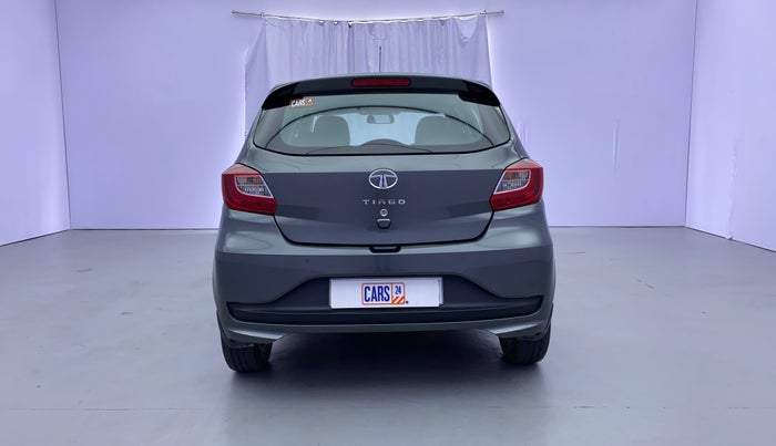 2021 Tata Tiago XT LIMITED EDITION PETROL, Petrol, Manual, 20,856 km, Back/Rear