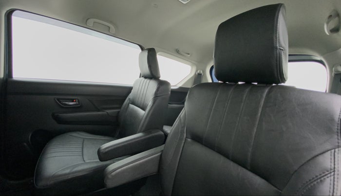 2021 Maruti XL6 ZETA SHVS, Petrol, Manual, 3,828 km, Right Side Rear Door Cabin
