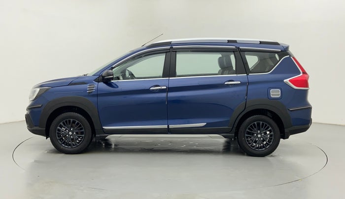 2021 Maruti XL6 ZETA SHVS, Petrol, Manual, 3,828 km, Left Side