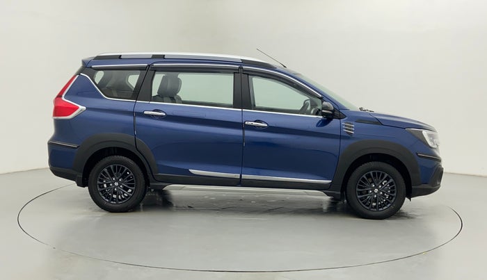 2021 Maruti XL6 ZETA SHVS, Petrol, Manual, 3,828 km, Right Side