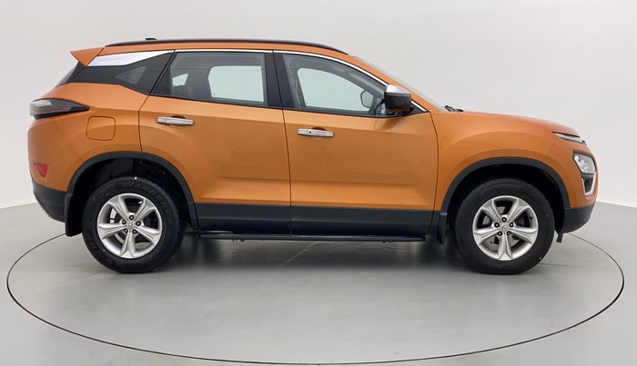 2019 Tata Harrier XZ 2.0L Kryotec, Diesel, Manual, 90,021 km, Right Side View