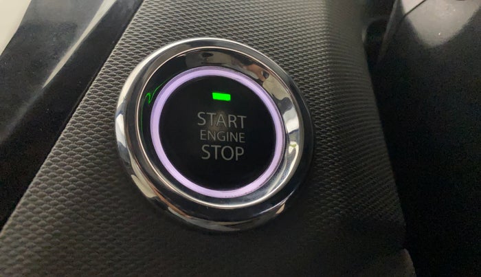 2022 Tata TIGOR XZ CNG, CNG, Manual, 60,805 km, Keyless Start/ Stop Button