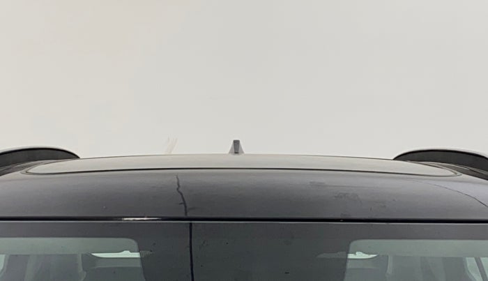 2021 Hyundai Creta SX (O) 1.5 DIESEL, Diesel, Manual, 47,822 km, Moonroof/ Sunroof