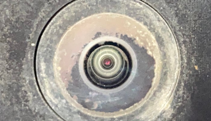 2021 Hyundai Creta SX (O) 1.5 DIESEL, Diesel, Manual, 47,822 km, Parking Camera