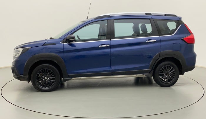 2020 Maruti XL6 ZETA MT, Petrol, Manual, 73,095 km, Left Side