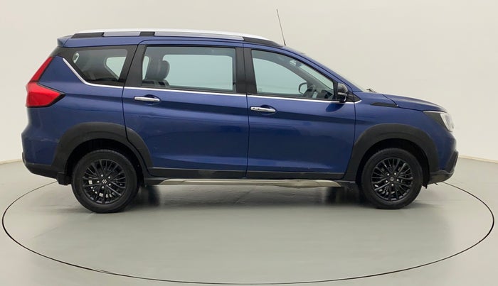 2020 Maruti XL6 ZETA MT, Petrol, Manual, 73,095 km, Right Side View