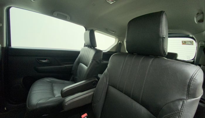 2020 Maruti XL6 ZETA MT, Petrol, Manual, 73,095 km, Right Side Rear Door Cabin