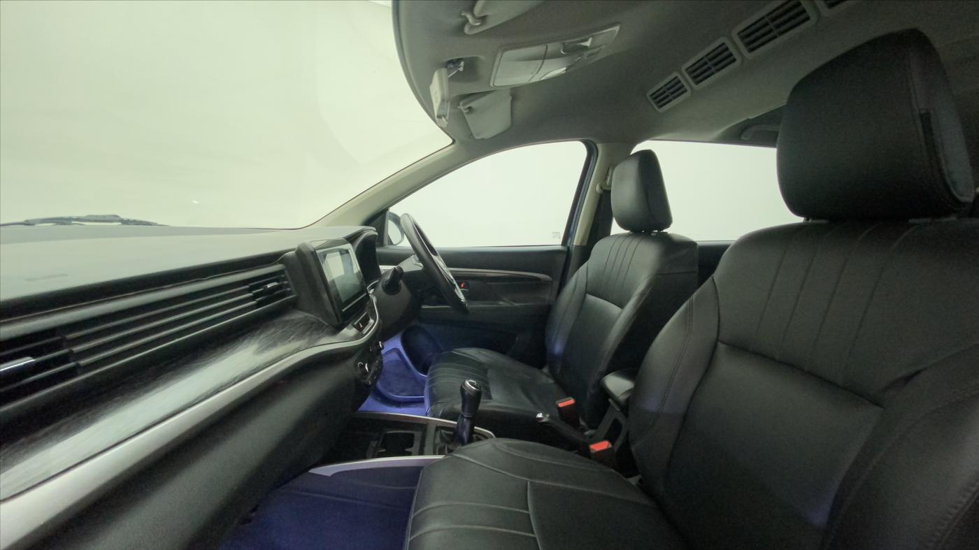 2020 Maruti XL6 ZETA MT, Petrol, Manual, 73,095 km, Right Side Front Door Cabin
