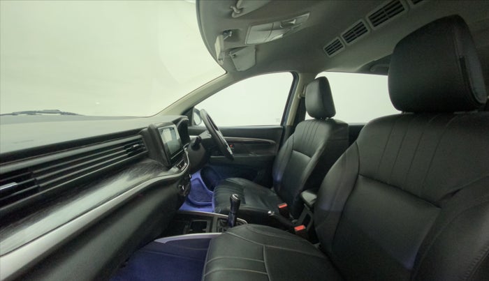 2020 Maruti XL6 ZETA MT, Petrol, Manual, 73,095 km, Right Side Front Door Cabin